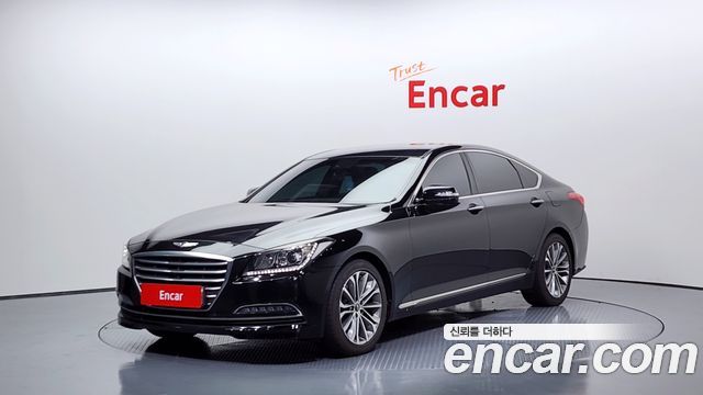 Hyundai | Hyundai Genesis DH | Genesis DH