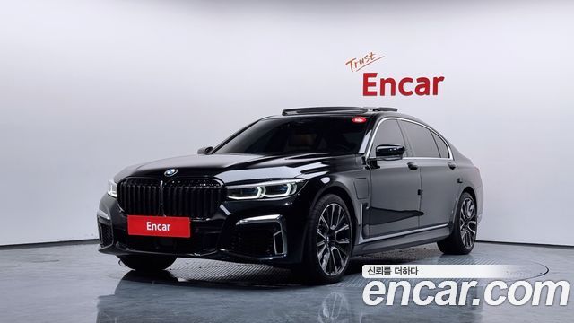 BMW | BMW 7 Series (G11) | 7 Series (G11)