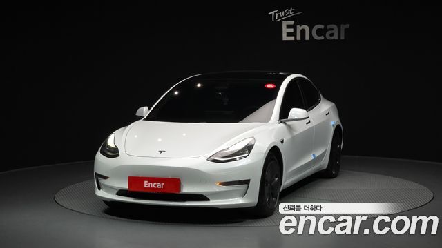 Tesla | Tesla Model 3 | Model 3