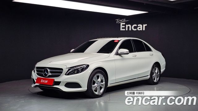 Mercedes BENZ | Mercedes BENZ C-Class W205 | C-Class W205