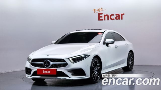 Mercedes BENZ | Mercedes BENZ CLS-Class C257 | CLS-Class C257