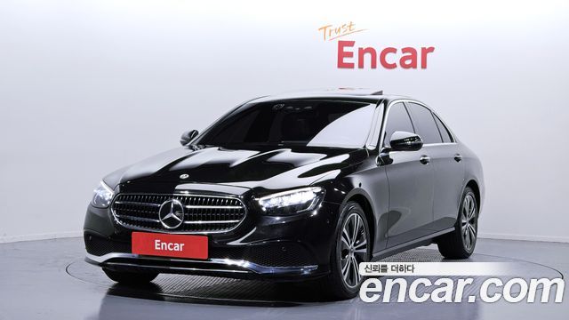 Mercedes BENZ | Mercedes BENZ E-Class W213 | E-Class W213