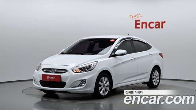 Hyundai | Hyundai Accent (NEW) | Accent (NEW)