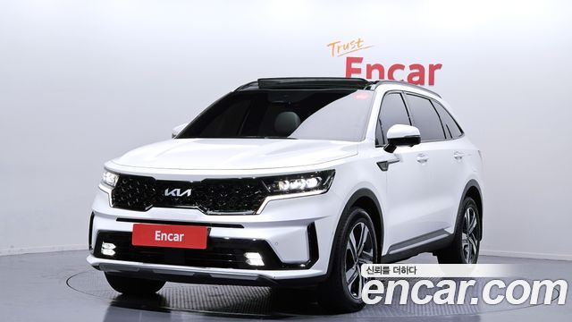 KIA | KIA Sorento 4Th Generation | Sorento 4Th Generation