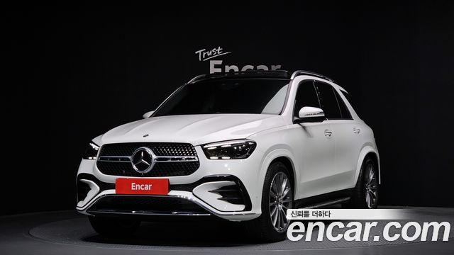 Mercedes BENZ | Mercedes BENZ GLE-Class W167 | GLE-Class W167