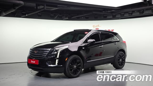 Cadillac | Cadillac XT5