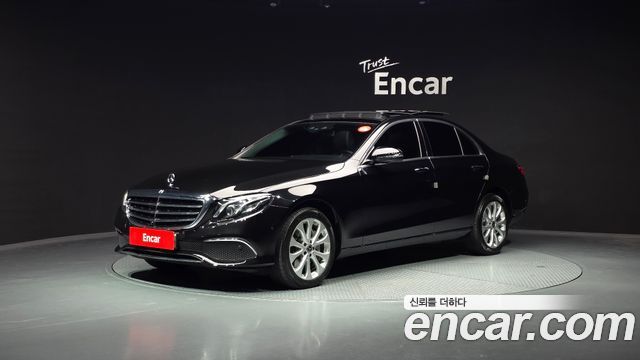 Mercedes BENZ | Mercedes BENZ E-Class W213 | E-Class W213
