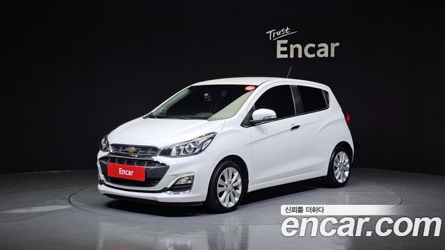 Chevrolet (GM Daewoo) | Chevrolet (GM Daewoo) THE NEW Spark | THE NEW Spark