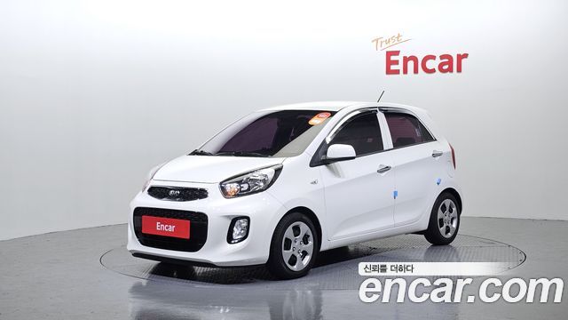 KIA | KIA THE NEW Morning | THE NEW Morning