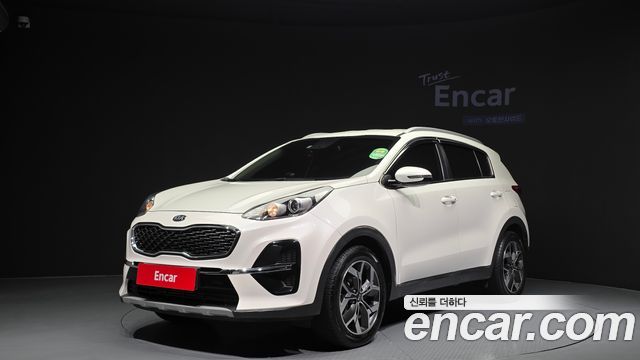 KIA | KIA Sportage THE BOLD | Sportage THE BOLD