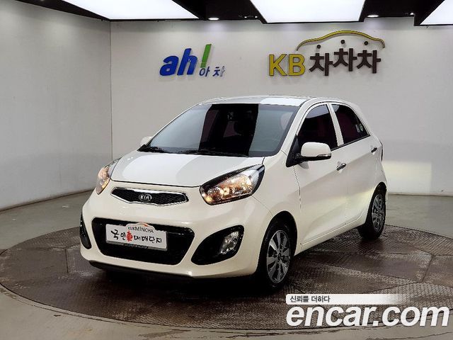 KIA | KIA ALL NEW Morning | ALL NEW Morning