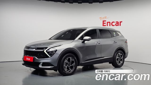 KIA | KIA Sportage 5Th Generation | Sportage 5Th Generation