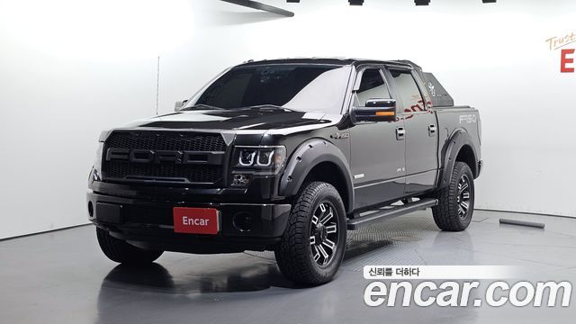 FORD | FORD F150