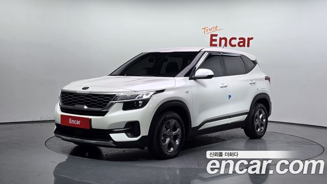 KIA | KIA Seltos | Seltos