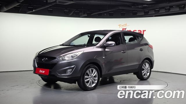 Hyundai | Hyundai Tucson Hybrid (NX4) | Tucson Hybrid (NX4)