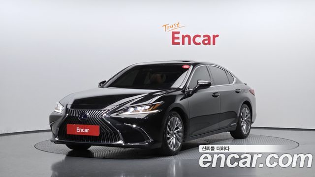 Lexus | Lexus ES300h 7Th Generation | ES300h 7Th Generation
