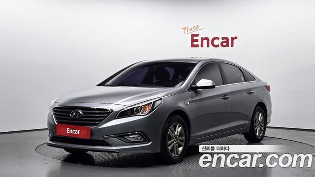 Hyundai | Hyundai LF Sonata | LF Sonata
