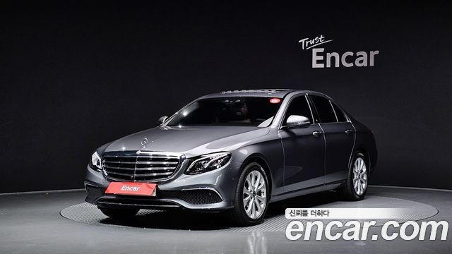 Mercedes BENZ | Mercedes BENZ E-Class W213 | E-Class W213