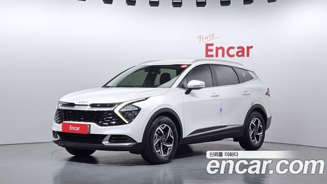 KIA | KIA Sportage 5Th Generation | Sportage 5Th Generation
