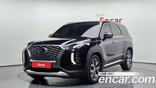 Hyundai | Hyundai Palisade (LX3) | Palisade (LX3)