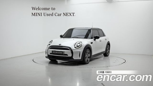 MINI | MINI Cooper | Cooper