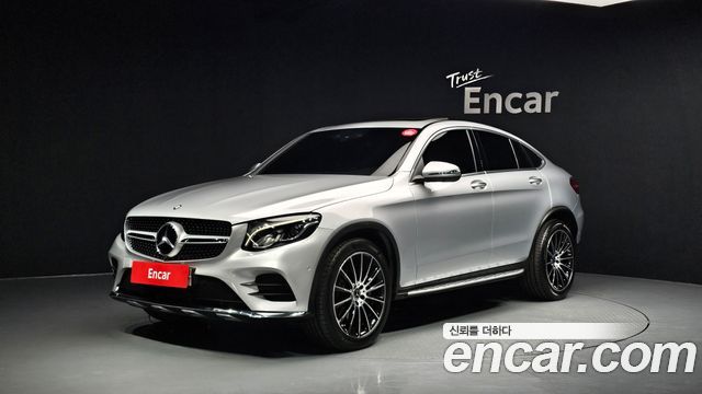 Mercedes BENZ | Mercedes BENZ GLC-Class X253 | GLC-Class X253