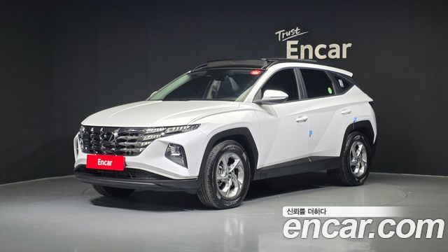 Hyundai | Hyundai Tucson IX | Tucson IX