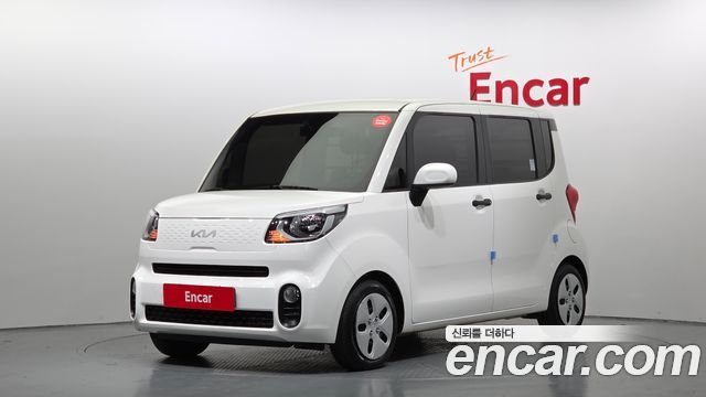 KIA | KIA THE NEW RAY | THE NEW RAY