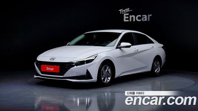 Hyundai | Hyundai Avante (CN7) | Avante (CN7)