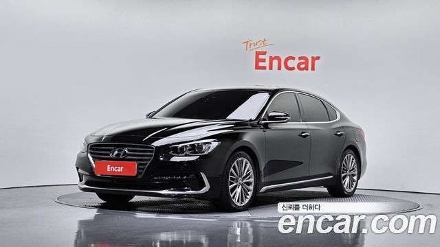 Hyundai | Hyundai Grandeur IG | Grandeur IG