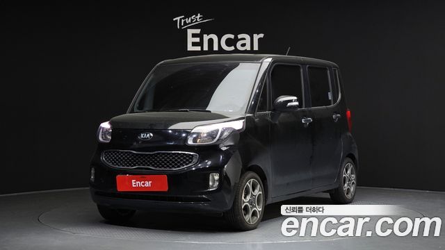 KIA | KIA RAY | RAY