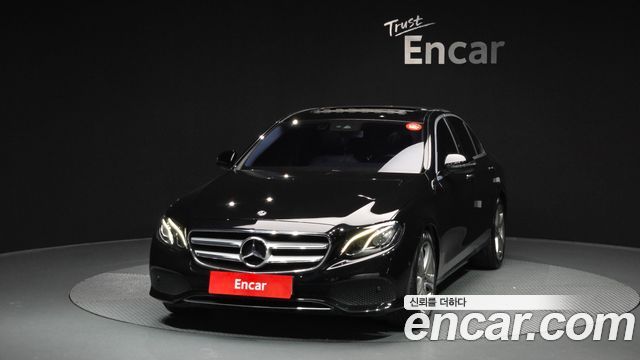 Mercedes BENZ | Mercedes BENZ E-Class W213 | E-Class W213