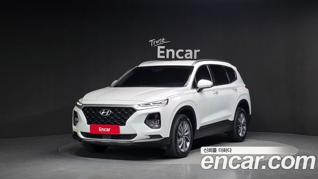 Hyundai | Hyundai Santa FE TM | Santa FE TM