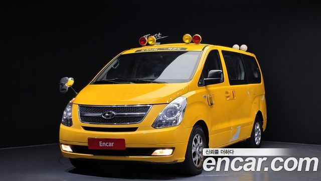 Hyundai | Hyundai Grand Starex | Grand Starex