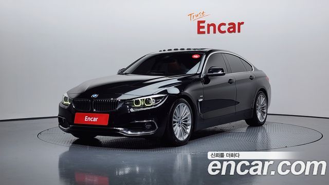 BMW | BMW 4 Series (F32) | 4 Series (F32)