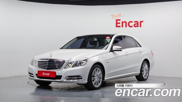 Mercedes BENZ | Mercedes BENZ E-Class W212 | E-Class W212