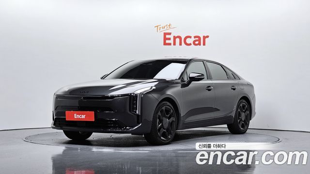 KIA | KIA THE NEW K8 | THE NEW K8