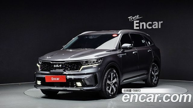 KIA | KIA Sorento 4Th Generation | Sorento 4Th Generation