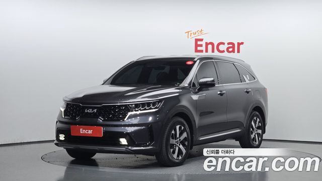KIA | KIA Sorento 4Th Generation | Sorento 4Th Generation
