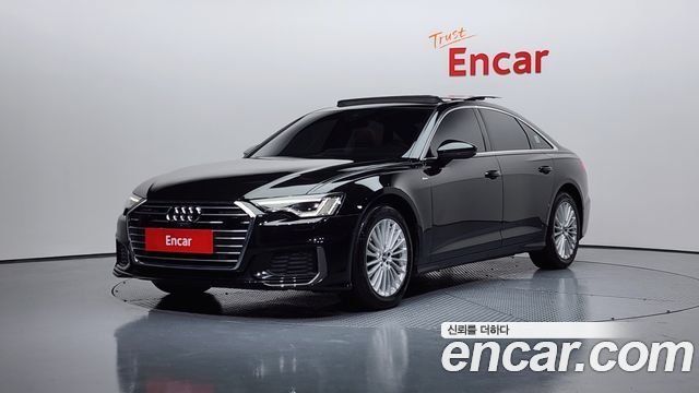 AUDI | AUDI A6 (C8) | A6 (C8)
