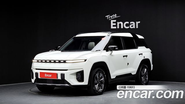 KG Mobility (Ssangyong) | KG Mobility (Ssangyong) Tuscan | Tuscan