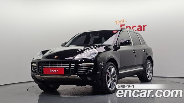Porsche | Porsche Cayenne | Cayenne