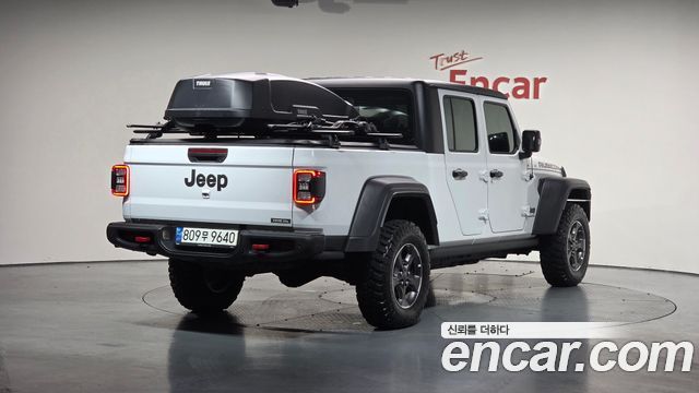JEEP | JEEP Gladiator (JT) | Gladiator (JT)
