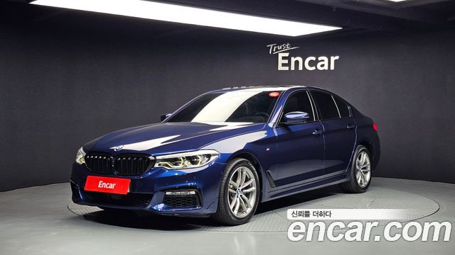 BMW | BMW 5 Series (G30) | 5 Series (G30)