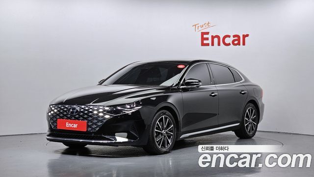 Hyundai | Hyundai THE NEW Grandeur IG | THE NEW Grandeur IG