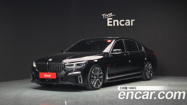 BMW | BMW 7 Series (G11) | 7 Series (G11)
