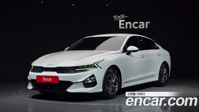 KIA | KIA K5 3Rd Generation | K5 3Rd Generation