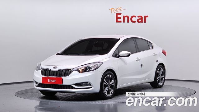 KIA | KIA K3