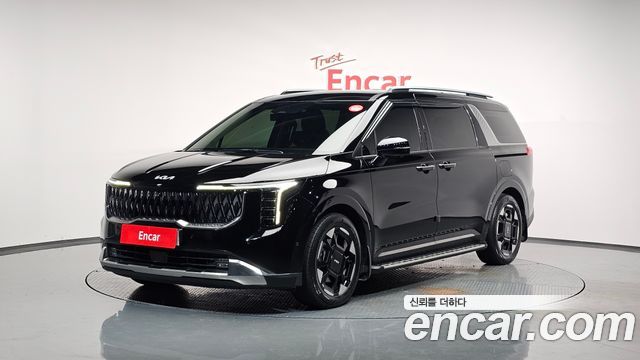 KIA | KIA THE NEW Carnival 4Th Generation | THE NEW Carnival 4Th Generation