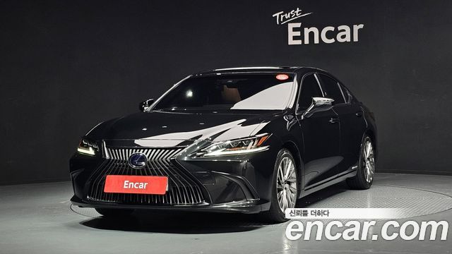 Lexus | Lexus ES300h 7Th Generation | ES300h 7Th Generation